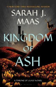 Kingdom of Ash HB